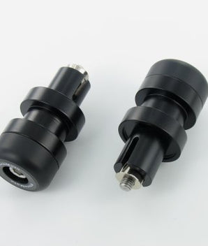Indian Bar Ends