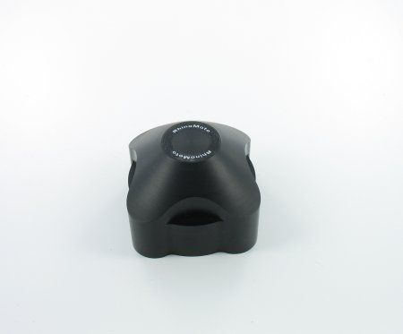 Stylized Frame Slider Button Spare
