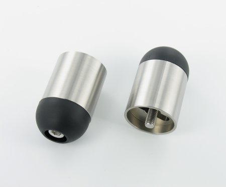 Piaggio Bar Ends
