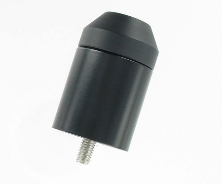 Replacement Piaggio Bar End (1 side)