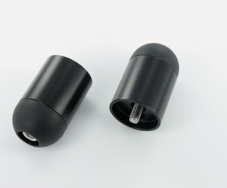 Piaggio Bar Ends