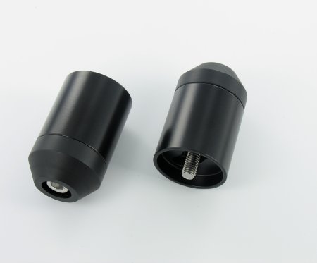 Piaggio Bar Ends