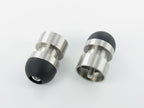 Piaggio Mirror Mounts