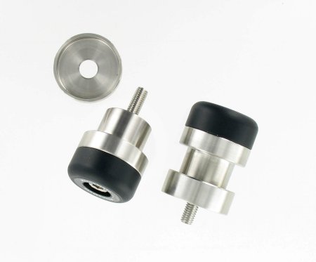 Piaggio Mirror Mounts