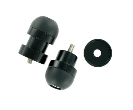Piaggio Mirror Mounts