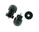 Piaggio Mirror Mounts
