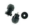Piaggio Mirror Mounts