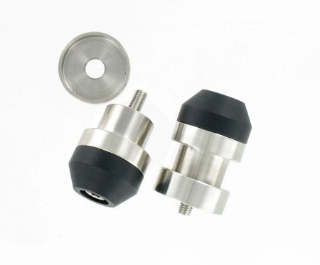 Piaggio Mirror Mounts