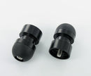 Piaggio Mirror Mounts