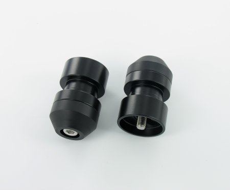 Piaggio Mirror Mounts