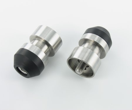 Piaggio Mirror Mounts