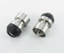 Piaggio Mirror Mounts