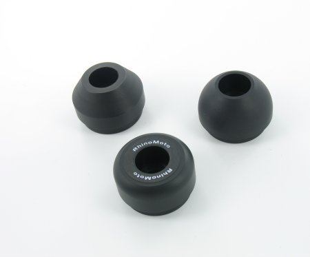 Replacement Bar End Buttons (Pair)