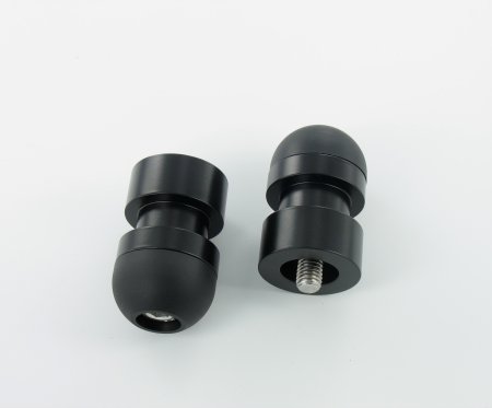 BMW Mirror Mounts