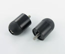 Bar Ends without Adapters, M6