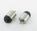 GSXR/SV Bar Ends Without Adapters