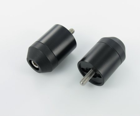 Bar Ends without Adapters, M6