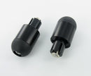 Bar Ends for Woodcraft Clipons
