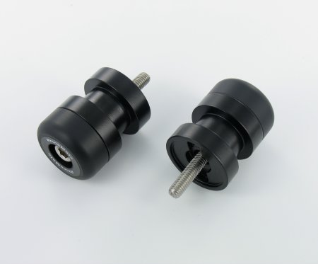 RS125 Mirror Mounts