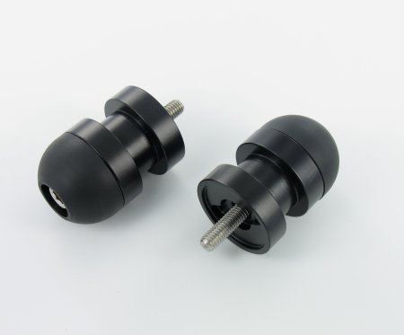 RS125 Mirror Mounts
