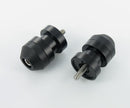 GSXR/SV Mirror Mounts Without Adapters