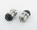 Mirror Mounts without Adapters, M6
