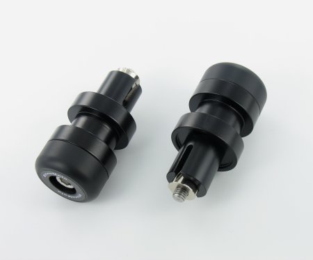 Honda CB750 Hornet Mirror Mounts