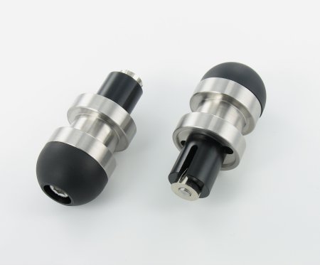 Mirror Mounts for Rizoma Bars