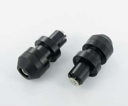 Panigale V4 Mirror Mounts
