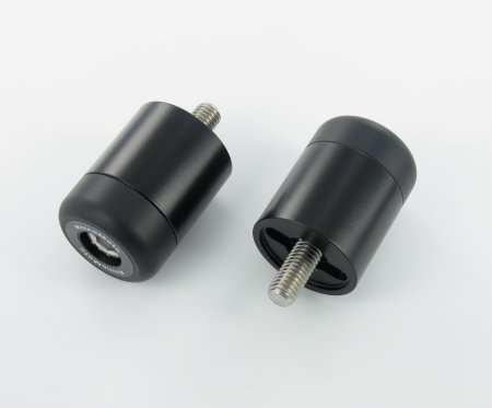 Bar Ends without Adapters, M8