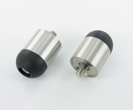 2024+ MT-09 Bar Ends