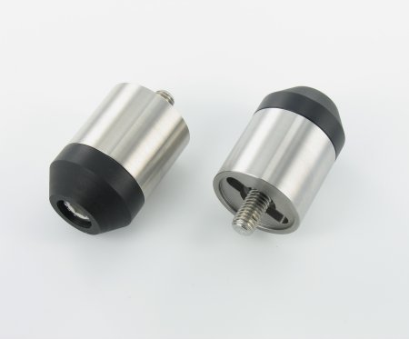 Monster S4 Bar Ends