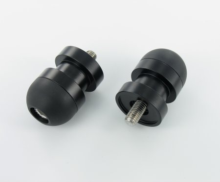 Replacement M8 Bolt Universal Mirror Mount (1 side)
