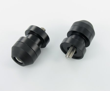 Mirror Mounts without Adapters, M8