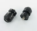 Mirror Mounts without Adapters, M8