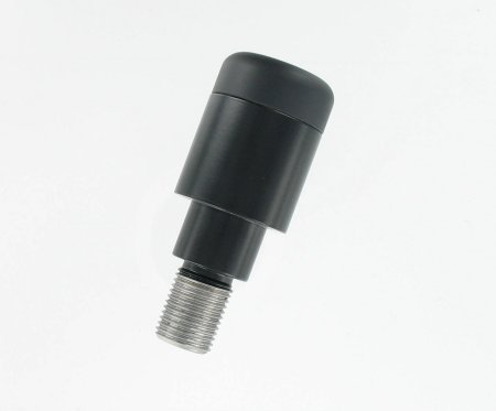 Replacement FZ/MT/XSR Threaded Bar End Slider (1 side)