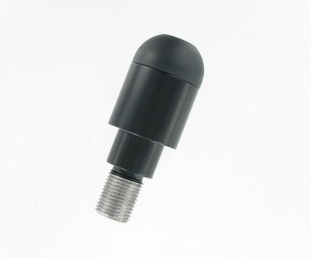 Replacement FZ/MT/XSR Threaded Bar End Slider (1 side)