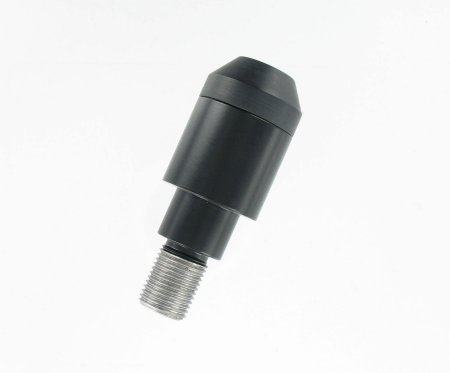 Replacement FZ/MT/XSR Threaded Bar End Slider (1 side)