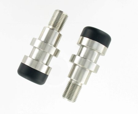 FZ/MT/XSR Threaded Mirror Mount Sliders