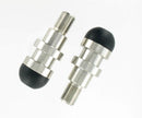 Replacement FZ/MT/XSR Threaded Mirror Mount Slider (1 side)