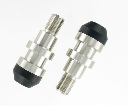 FZ/MT/XSR Threaded Mirror Mount Sliders