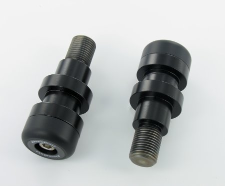 FZ/MT/XSR Threaded Mirror Mount Sliders