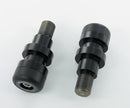 FZ/MT/XSR Threaded Mirror Mount Sliders