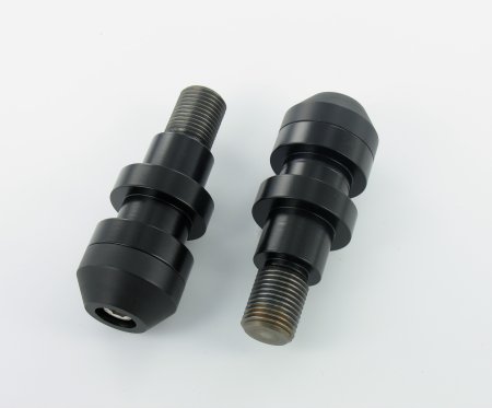 FZ/MT/XSR Threaded Mirror Mount Sliders