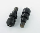 FZ/MT/XSR Threaded Mirror Mount Sliders