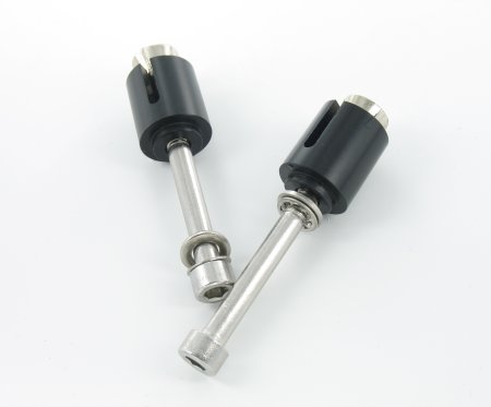 Barend/Mirror Mount Adapter Assemblies
