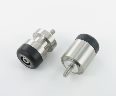 R6 ('05+)/R1/MT-03 Combo Bar Ends without adapters