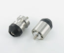 R6 ('05+)/R1/MT-03 Combo Bar Ends without adapters