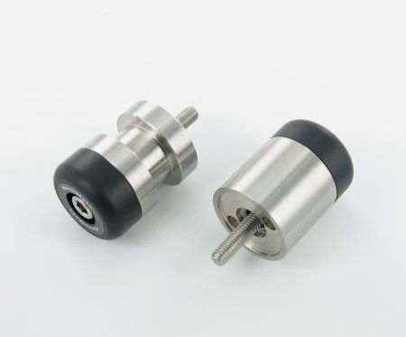 Combo GSXR Bar Ends Without Adapters
