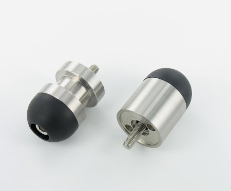 RS125 Combo Bar Ends
